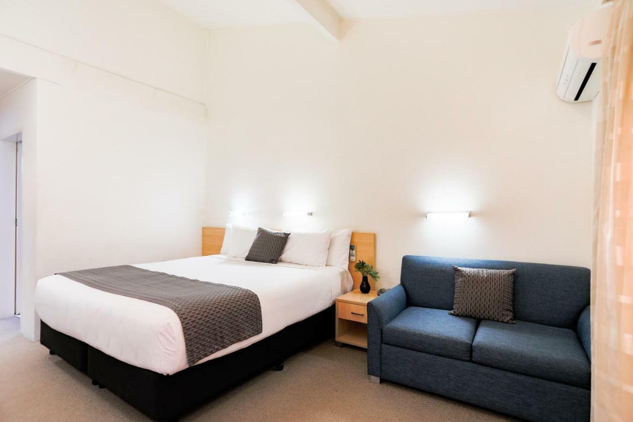 Parkhaven Hotel Nowra Ngoại thất bức ảnh