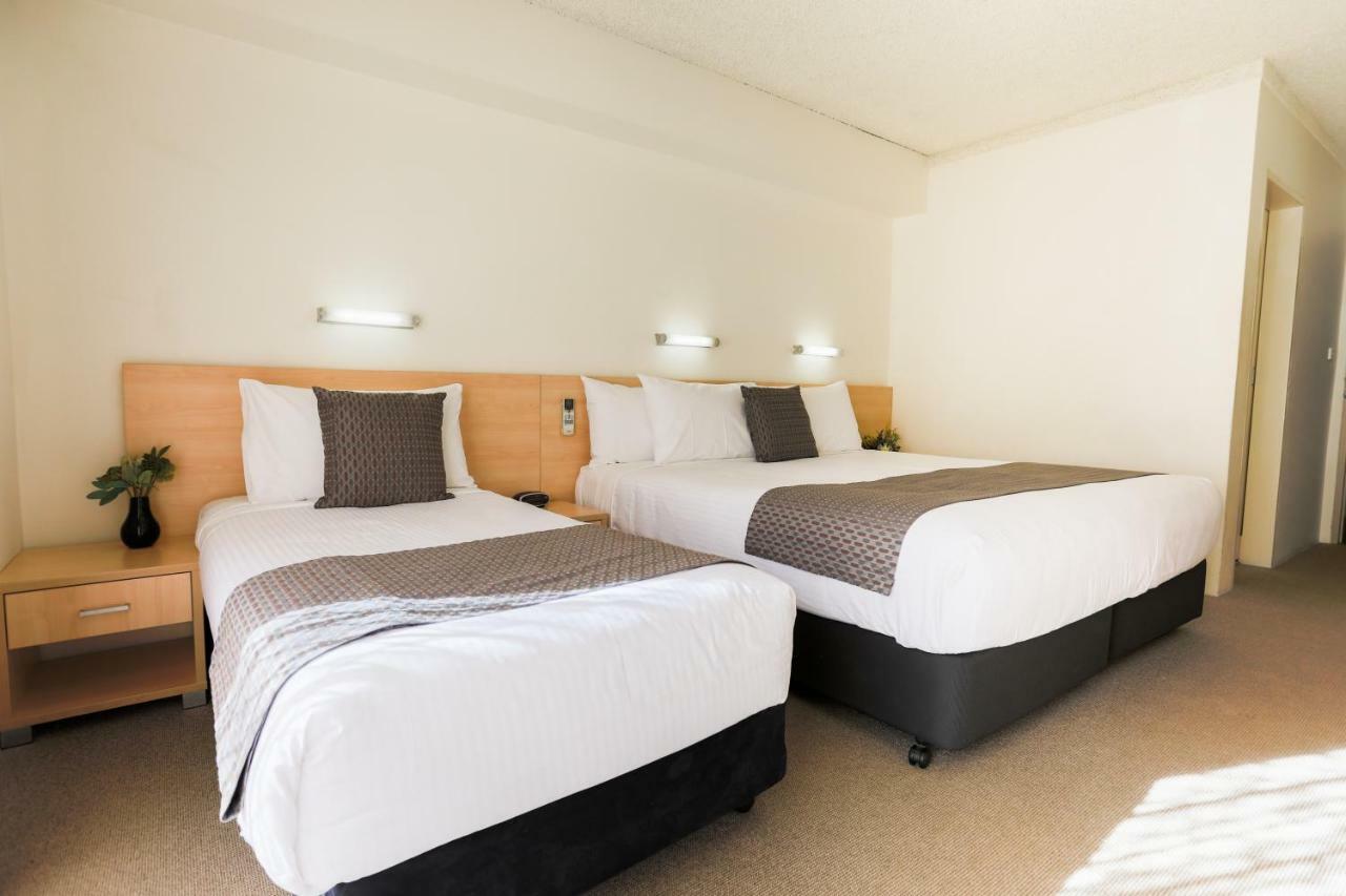 Parkhaven Hotel Nowra Ngoại thất bức ảnh