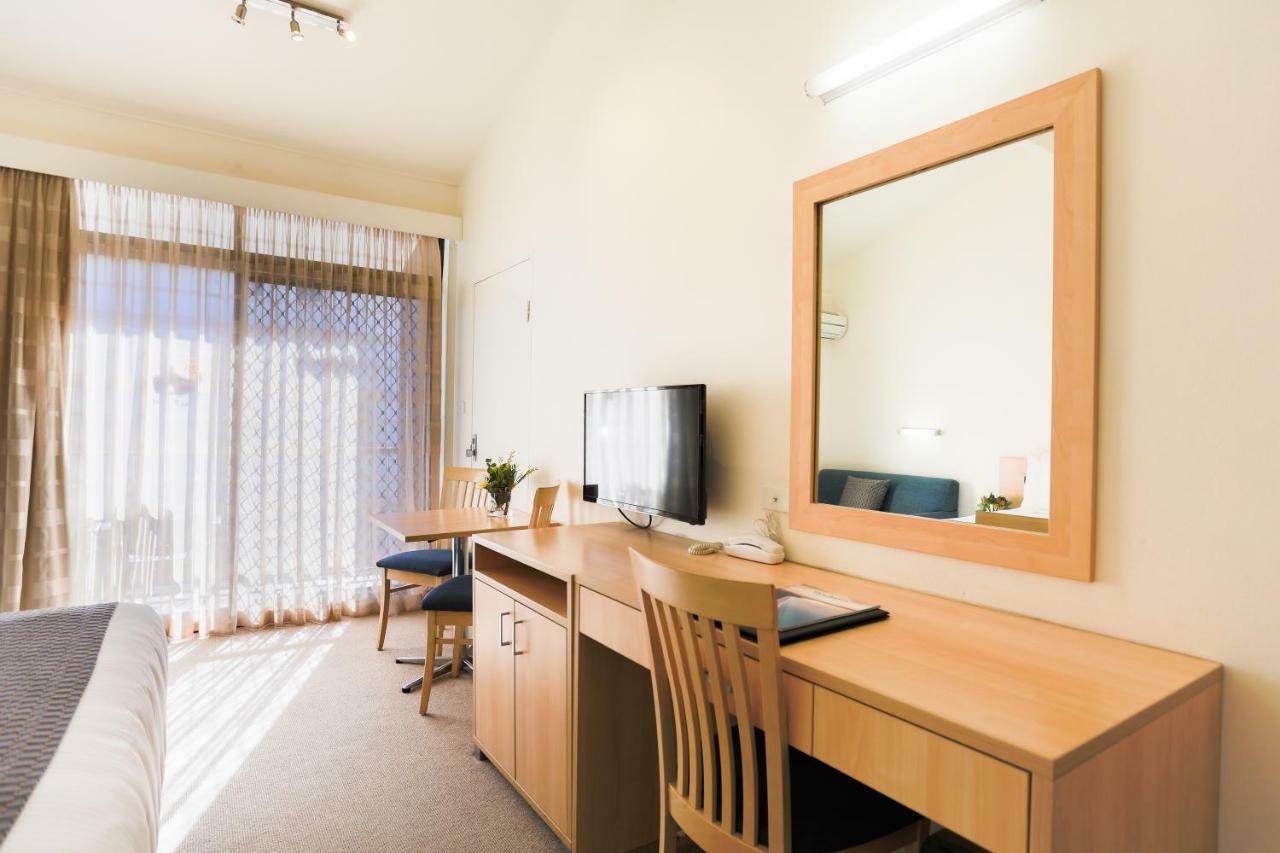 Parkhaven Hotel Nowra Ngoại thất bức ảnh