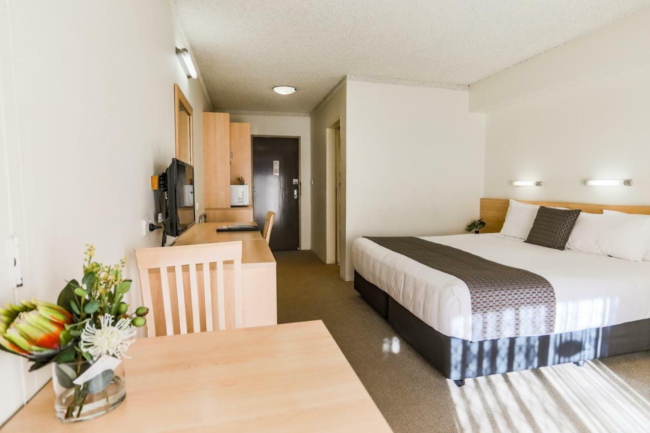 Parkhaven Hotel Nowra Ngoại thất bức ảnh