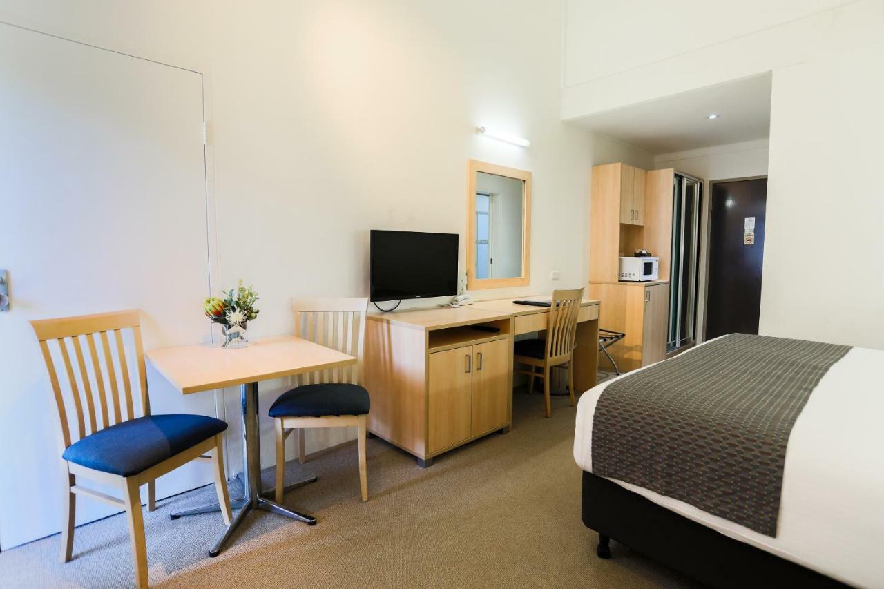Parkhaven Hotel Nowra Ngoại thất bức ảnh