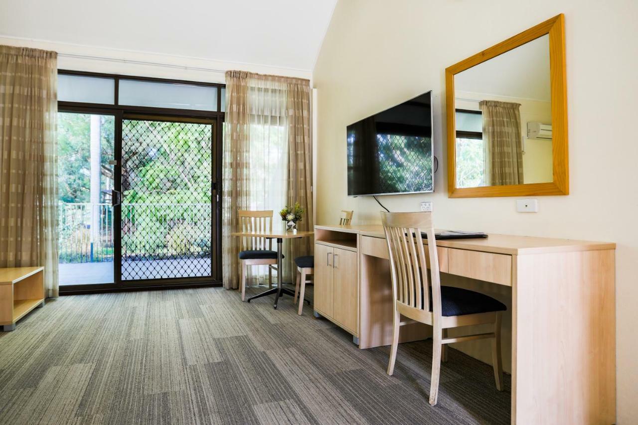 Parkhaven Hotel Nowra Ngoại thất bức ảnh