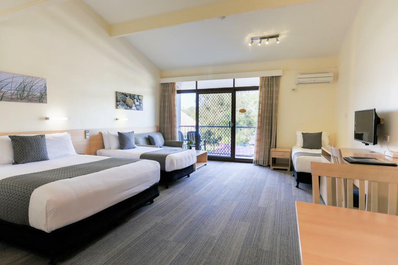Parkhaven Hotel Nowra Ngoại thất bức ảnh